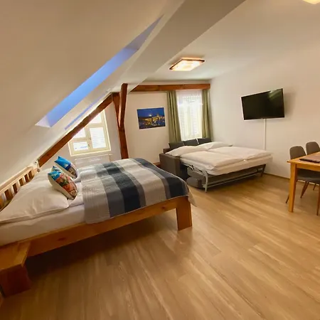 Hotel Garni Villa Areka-2